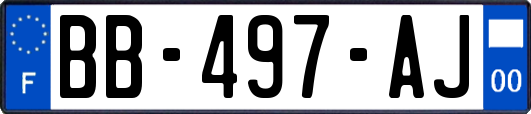 BB-497-AJ