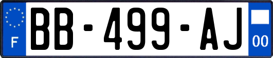 BB-499-AJ