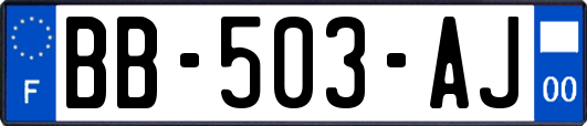 BB-503-AJ