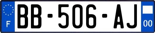 BB-506-AJ