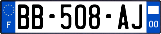 BB-508-AJ