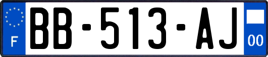 BB-513-AJ