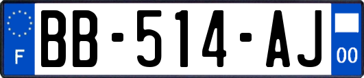 BB-514-AJ