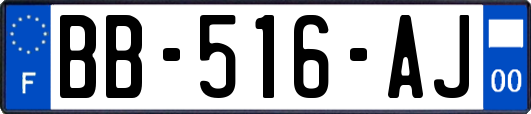 BB-516-AJ