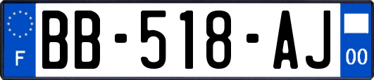 BB-518-AJ