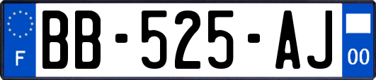 BB-525-AJ