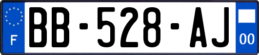 BB-528-AJ