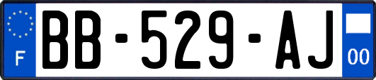 BB-529-AJ