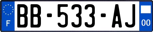 BB-533-AJ