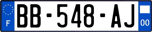 BB-548-AJ