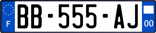 BB-555-AJ