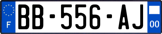 BB-556-AJ
