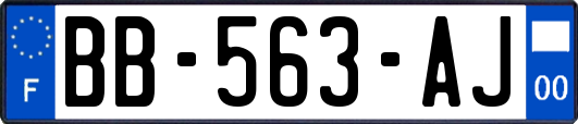 BB-563-AJ