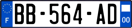 BB-564-AD