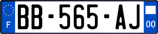 BB-565-AJ