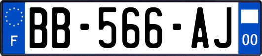 BB-566-AJ