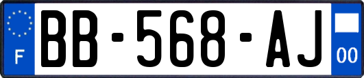 BB-568-AJ