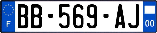 BB-569-AJ