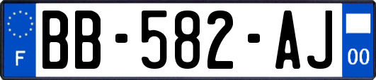 BB-582-AJ