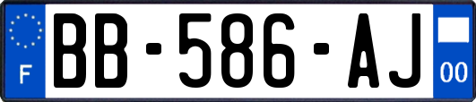 BB-586-AJ