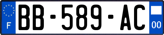 BB-589-AC