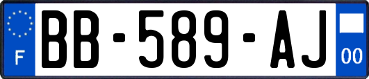 BB-589-AJ