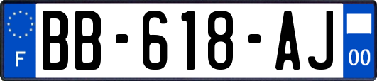 BB-618-AJ