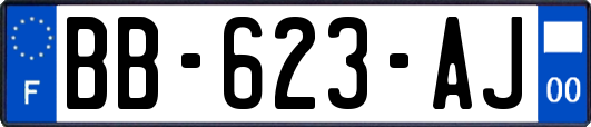 BB-623-AJ