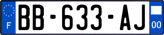 BB-633-AJ