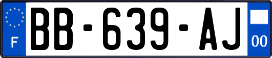 BB-639-AJ