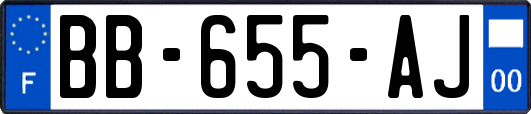BB-655-AJ