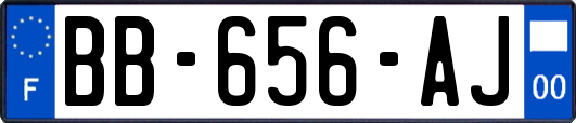 BB-656-AJ