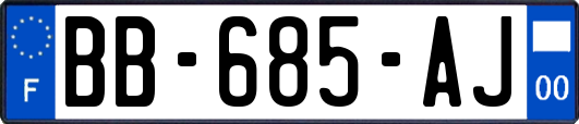 BB-685-AJ