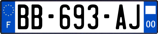 BB-693-AJ