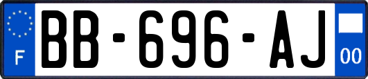 BB-696-AJ