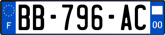 BB-796-AC