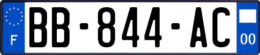 BB-844-AC