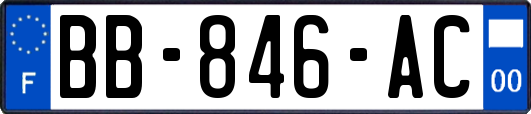 BB-846-AC