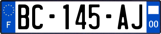 BC-145-AJ