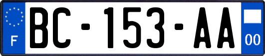 BC-153-AA