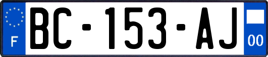 BC-153-AJ