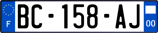 BC-158-AJ