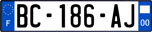 BC-186-AJ