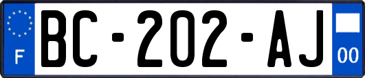 BC-202-AJ