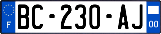 BC-230-AJ