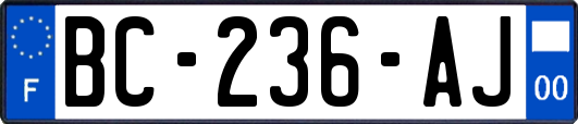 BC-236-AJ