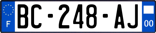 BC-248-AJ