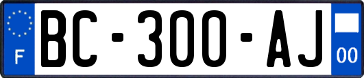 BC-300-AJ