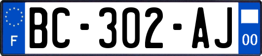 BC-302-AJ