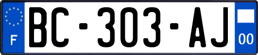 BC-303-AJ